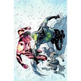 Superboy Vol 5 #9 (The Culling Part 2)