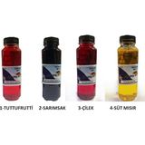 Supercarp Baits Sazan Dip Sıvısı ( Atraktör ) Yem Katkısı 400 ml - 2