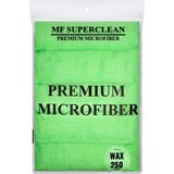 Superclean Mikrofiber Genel Temizlik Bezi 40X40 cm ( 5 Adet )