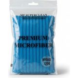 Superclean Mikrofiber Oto Bez Seti - Premium Paket - Kurulama-Cila-Detay Havlusu - Standart
