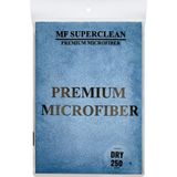 Superclean Mikrofiber Oto Kurulama ve Cila Bezi 50X70 cm