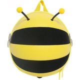 Supercute Bumble Bee Sarı Sırt Çantası Çocuklar İçin Günlük Kullanıma Uygun Eğlenceli Tasarım