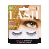 Superdrug Hacim Veren Takma Kirpik Volume Edition 20