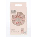 Superdrug S/D Studıo The Orange Takma Tırnak