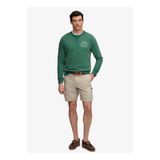 SUPERDRY Bej Erkek Kargo Şort M7110485A-E8ORIPSTOP LIGHT CARGO SH