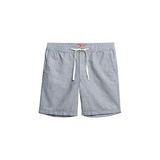 SUPERDRY Chino Şort Açık Mavi Regular Fit, M, 5003297712, Açık Mavi, Erkek