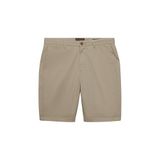 SUPERDRY Chino Şort, XL, 5003297731, Lacivert, Erkek