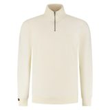 SUPERDRY Dik Yaka Sweatshirt, S, 5003301445, Siyah, erkek