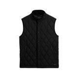 Superdry Erkek kapitone Estate yelek