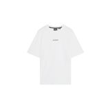 Superdry Erkek T-Shirt 5003135542, Beyaz, S