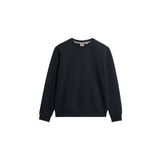 SUPERDRY Essential Logo Crew Sweatshirt, S, 5003215439, Lacivert, erkek