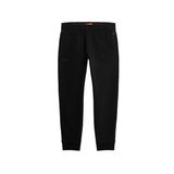 SUPERDRY Essential Logo Jogger Eşofman Altı, L, M7011170A, Black, Erkek