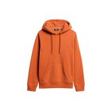 Superdry Kapüşon Yaka Kahve Erkek Sweatshirt M2013110A9RF-ESSENTIAL LOGO Hoodie, 2XL