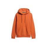 Superdry Kapüşon Yaka Kahve Erkek Sweatshirt M2013110A9RF-ESSENTIAL LOGO Hoodie, L
