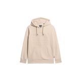 SUPERDRY Kapüşon Yaka Sweatshirt, L, 5003215461, Gri, erkek