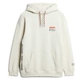 SUPERDRY Kapüşon Yaka Sweatshirt, M, 5003215448, Gri, erkek