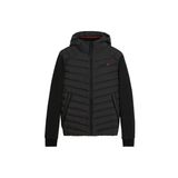 SUPERDRY Kapüşonlu Ceket, S, 5003135481, Siyah, Erkek