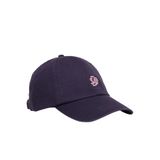 SUPERDRY Logo Baskılı Şapka, Standart, 5003387468, Lacivert, Kadın