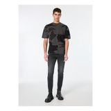 SUPERDRY Normal Bel Slim Fit Erkek Denim Pantolon M7010888AB1O_VINTAGE SLIM JEANS