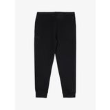 Superdry Normal Siyah Erkek Eşofman Altı M7011170A02A_ESSENTIAL LOGO JOGGER