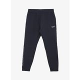 Superdry Rahat Lacivert Erkek Eşofman Altı M7011104A98T_SPORT TECH LOGO TAPERE