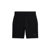 SUPERDRY Rahat Spor Şort, S, 5003135556, Siyah, Erkek