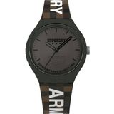 Superdry SYG251E Unisex Kol Saati