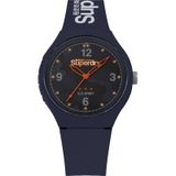 Superdry SYG254U Unisex Kol Saati
