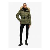 SUPERDRY Yeşil Kadın Mont W5011928A