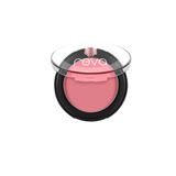 Superfine Blusher Flamingo Pink - Süper ince Toz Allık 7,5 gr - No: 703 - Vegan & Temiz İçerik