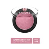 Superfine Blusher Wild Rose - Süper ince Toz Allık 7,5 gr - No: 705 - Vegan & Temiz İçerik