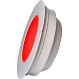 Superfine Sıva Altı Led Havuz Aydınlatma Ampülü Lamba Kırmızı A-1212 Par-56 30w 12v Ip68