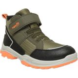 Superfit 000053 Jupiter Gore-Tex Outdoor Haki Çocuk Ayakkabı