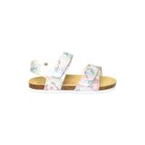 Superfit 000145 Bios Flex Lila Kız Çocuk Sandalet