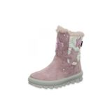 Superfit 000219 Flavia Gore-Tex Gül Kurusu Kız Çocuk Bot