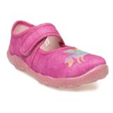 Superfit 000281 Bonny Ev Pembe Kız Çocuk Ayakkabı