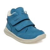Superfit 000372 P Gore-tex Mavi Erkek Çocuk Ayakkabı