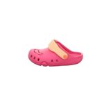Superfit 000990-5500-1 Kırmızı Kız Çocuk Düz Sandalet
