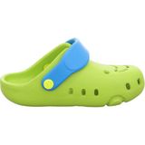 Superfit 000990-7500-1 Yeşil Erkek Çocuk Sandalet