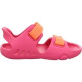 Superfit 000991-5500-1 Lila Kız Çocuk Sandalet - Mor