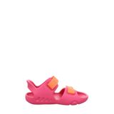 Superfit 000991-5500-1 Lila Kız Çocuk Sandalet
