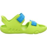 Superfit 000991-7500-1 Yeşil Erkek Çocuk Sandalet