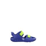 Superfit 000991-8000-1 Mavi Erkek Çocuk Sandalet