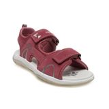 Superfit 006126 F Çocuk Pembe Kız Çocuk Sandalet