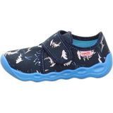 Superfit 006273 K Bubble Ev Lacivert Erkek Çocuk Ayakkabı