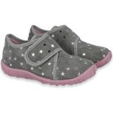 Superfit 009246 K Çocuk Gri Erkek Çocuk Panduf