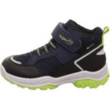 Superfit 1-000053-8000 Kışlık Bot Kauçuk Dış Materyal Kısa Topuklu Outdoor Kullanım İçin
