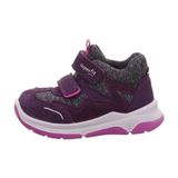 Superfit 1-006403-8500 Çocuk Bot - Mor
