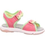 Superfit 1-009540-5520 Sandalet - Çok Renkli