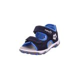 Superfit 600124 F Çocuk Yeşil Unisex Sandalet